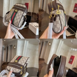 Túi Đeo Chéo Gucci GC Ophidia GG